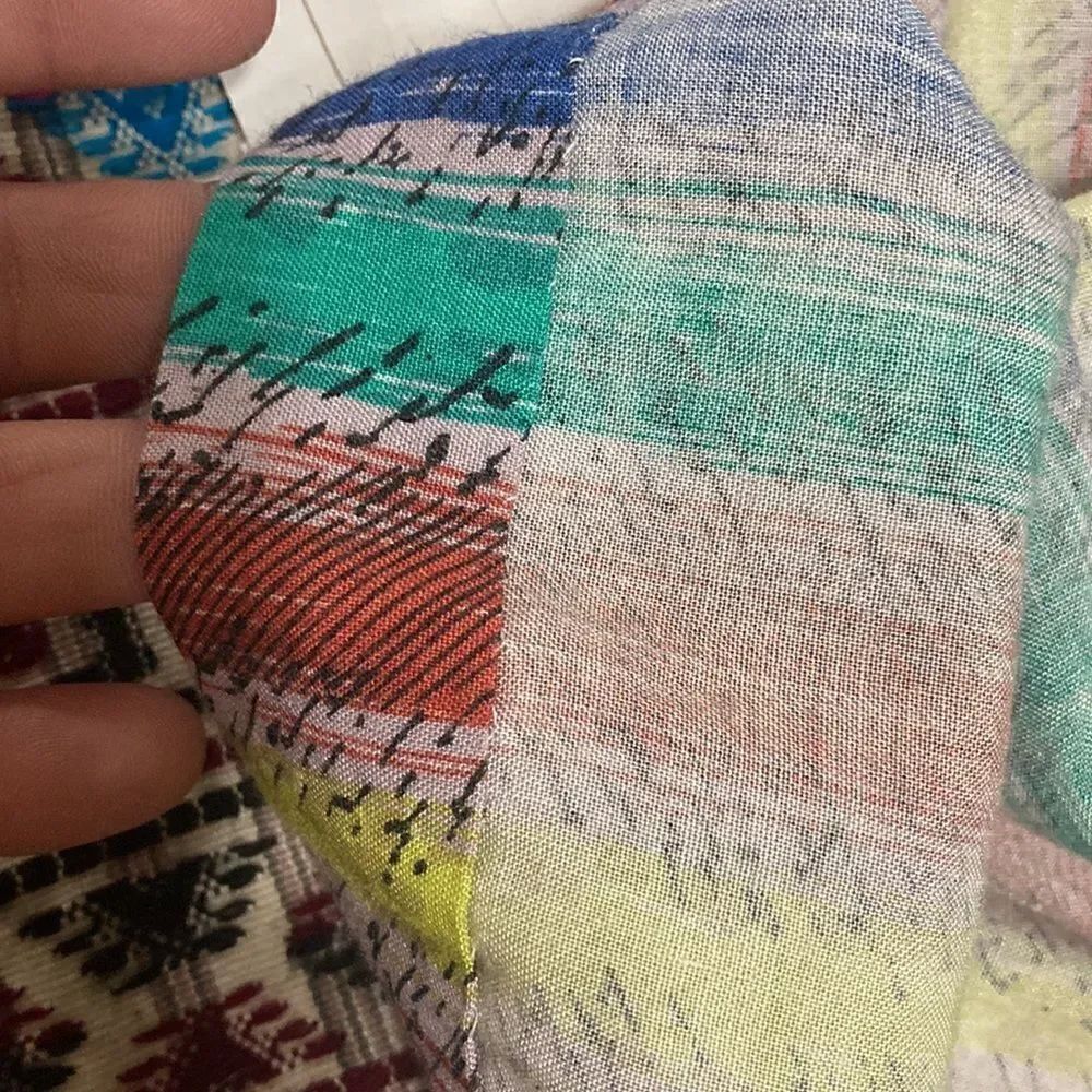 Hand made vintage dress  - Picture 15 of 16